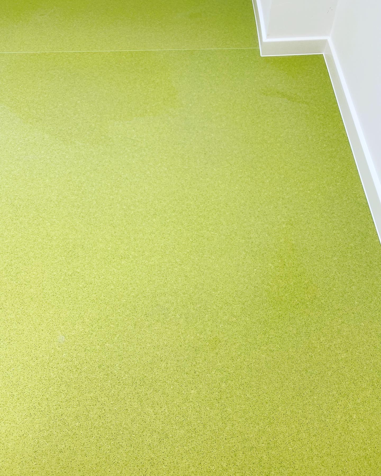 PVC A Marmoleum